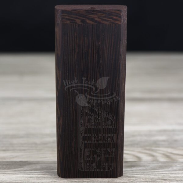 XL Wenge DynaStash - Image 3