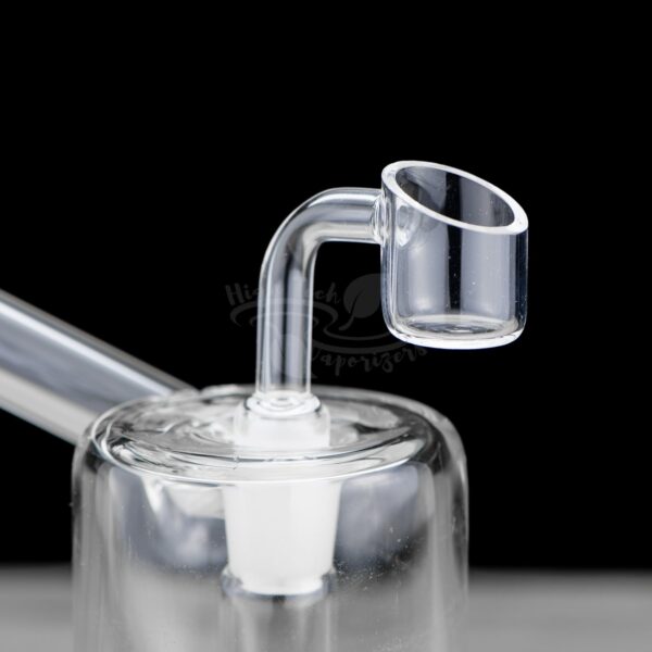 14mm Quartz Banger (2.2mm Thick) SBL - Image 4