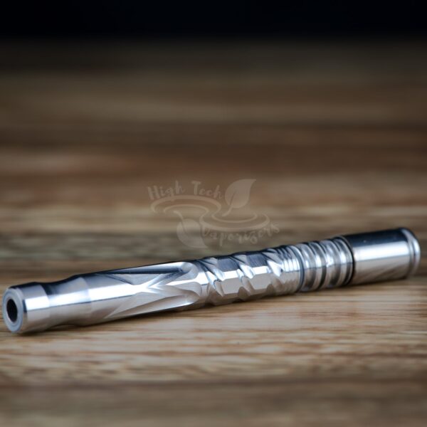 The 2020 "M" Flame Powered Extraction Device - Image 9