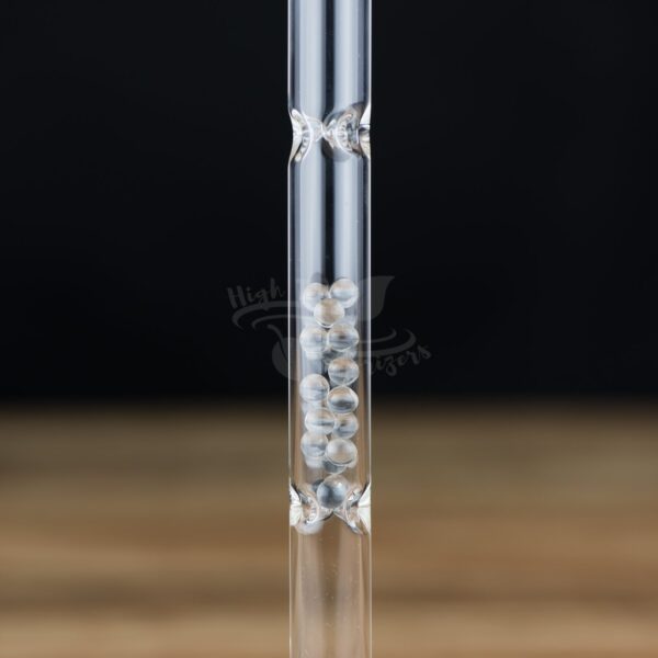Double Airport Flute Stem for Dynavap - Image 8
