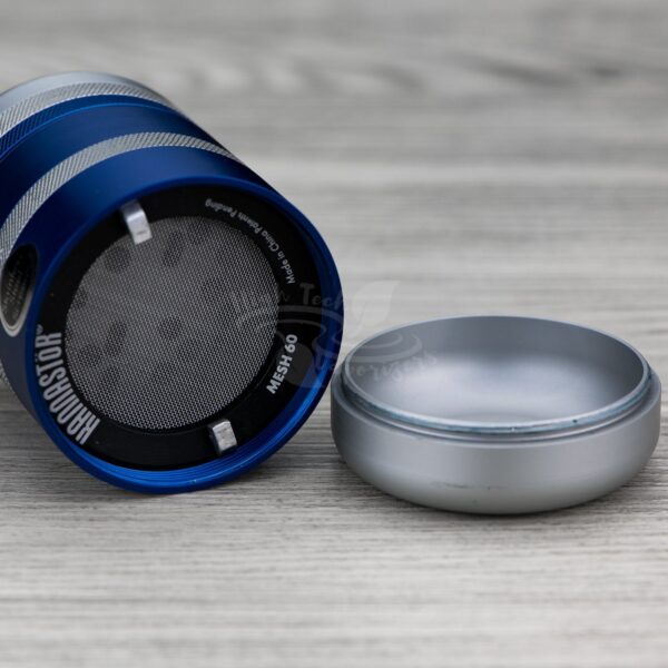 GR8TR® V2 Solid Body Grinder Blue - Image 11