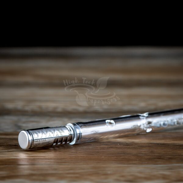 Double Airport Flute Stem for Dynavap - Image 2