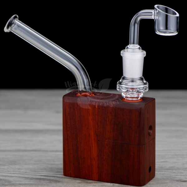 14mm Quartz Banger (2.2mm Thick) SBL - Image 5