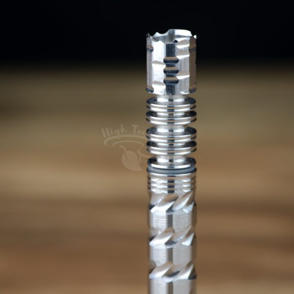 The 2020 "M" Flame Powered Extraction Device - Image 12