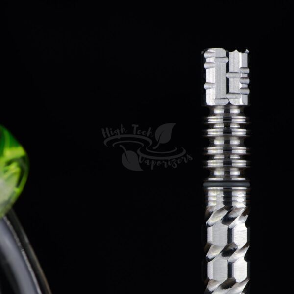The 2020 "M" Flame Powered Extraction Device - Image 2