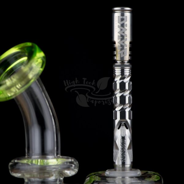 The 2020 "M" Flame Powered Extraction Device - Image 14