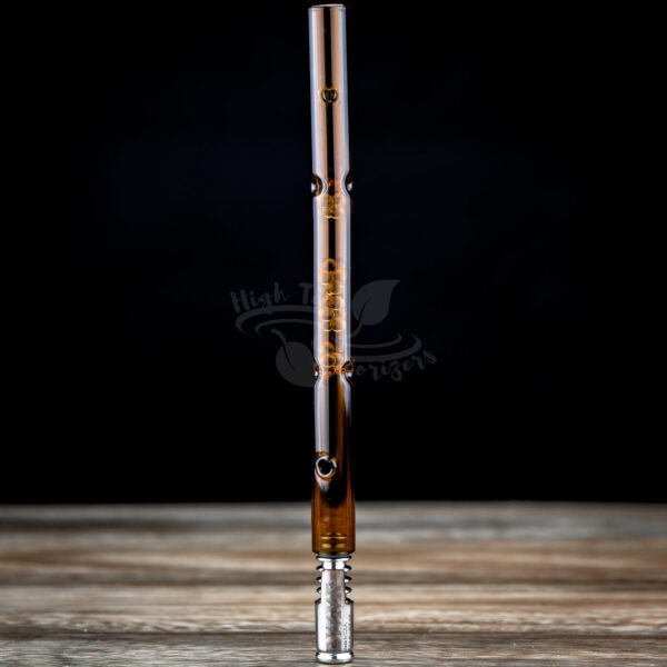 Double Airport Flute Stem for Dynavap - Image 3