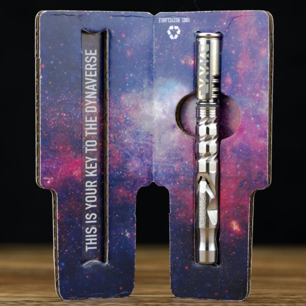 The 2020 "M" Flame Powered Extraction Device - Image 3