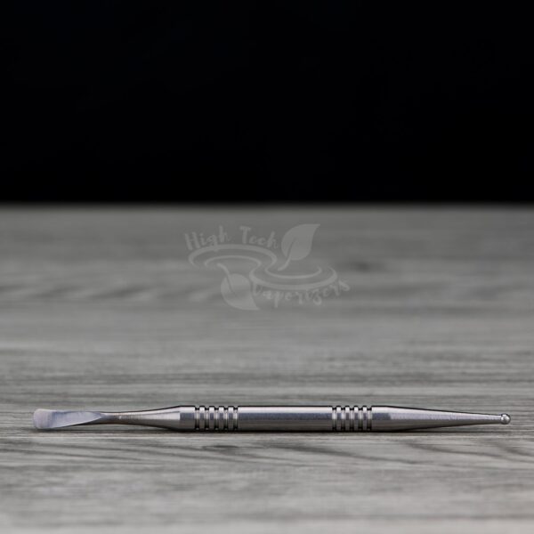 Titanium Poker/Dab Tool