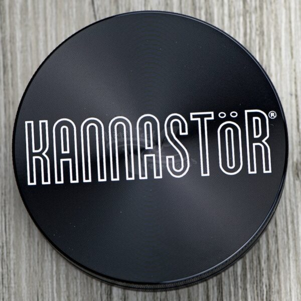 Kannastor 2pc Grinder 6.3cm - Image 5