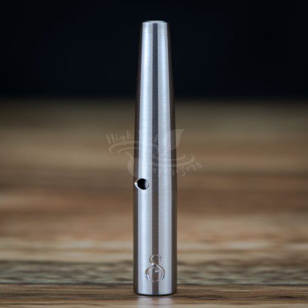 Shorty Vortex & Intercooler by Simrell Collection