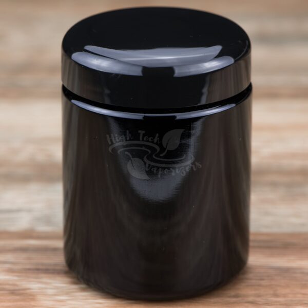 3 X 250ml Miron Violettglas Wide Neck Jar - Image 3