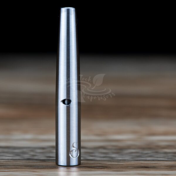 Shorty Vortex & Intercooler VapCap - Image 4