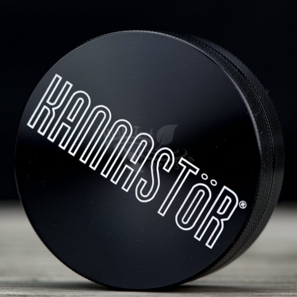 Kannastor 2pc Grinder 6.3cm - Image 3
