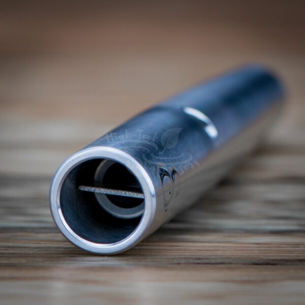 Shorty Vortex & Intercooler VapCap - Image 5
