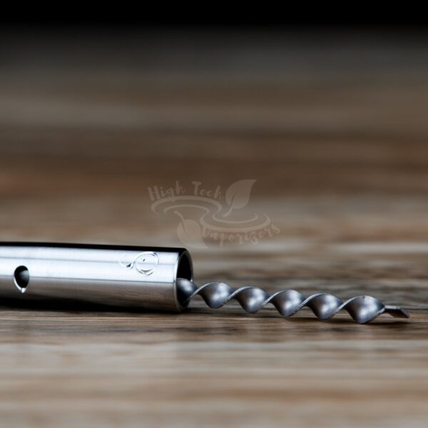 Shorty Vortex & Intercooler by Simrell Collection - Image 5