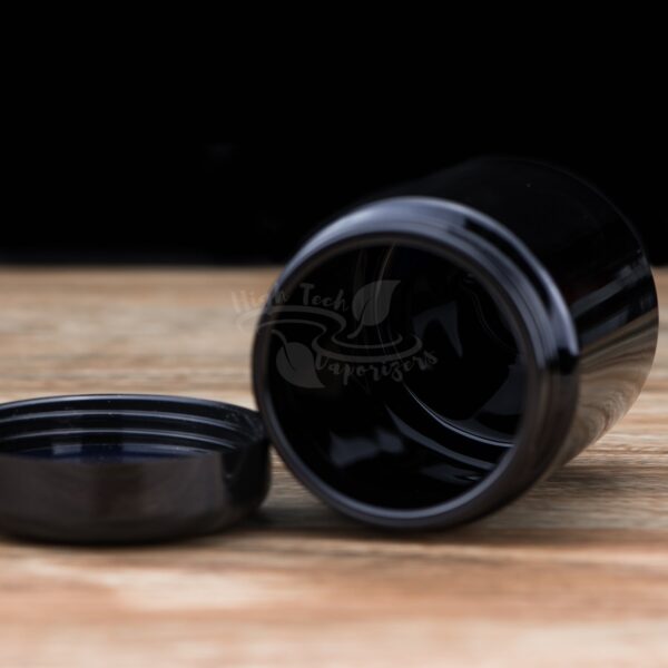 3 X 250ml Miron Violettglas Wide Neck Jar - Image 5