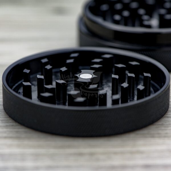 Kannastor 2pc Grinder 6.3cm - Image 2