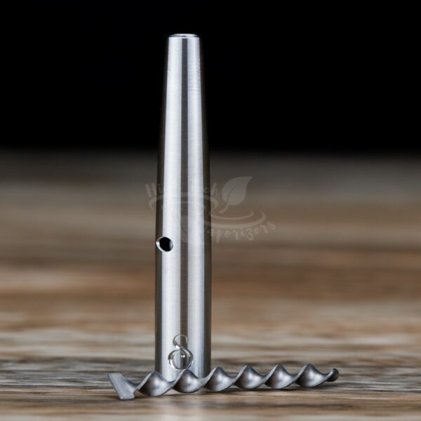 Shorty Vortex & Intercooler VapCap - Image 6