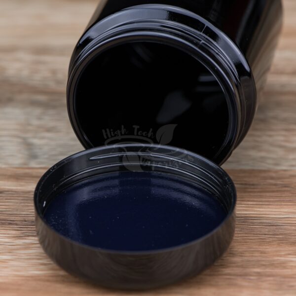 250ml Miron Violettglas Wide Neck Jar - Image 5
