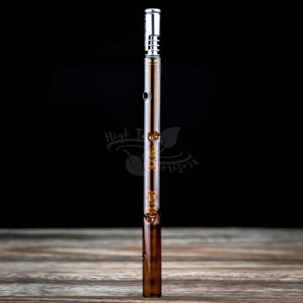 Double Airport Flute Stem for Dynavap - Image 5