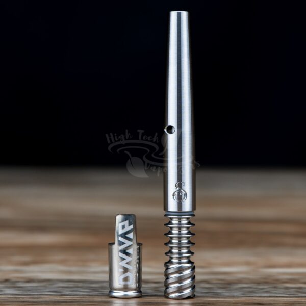 Shorty Vortex & Intercooler VapCap - Image 2
