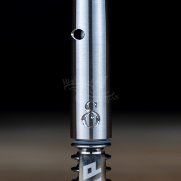 Shorty Vortex & Intercooler VapCap - Image 9