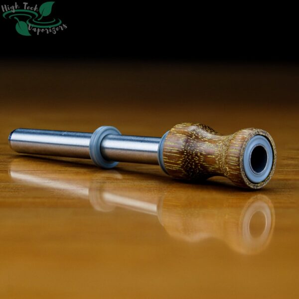 Standard Condenser Kit W/ Walnut Spinning Mouthpiece - Image 2