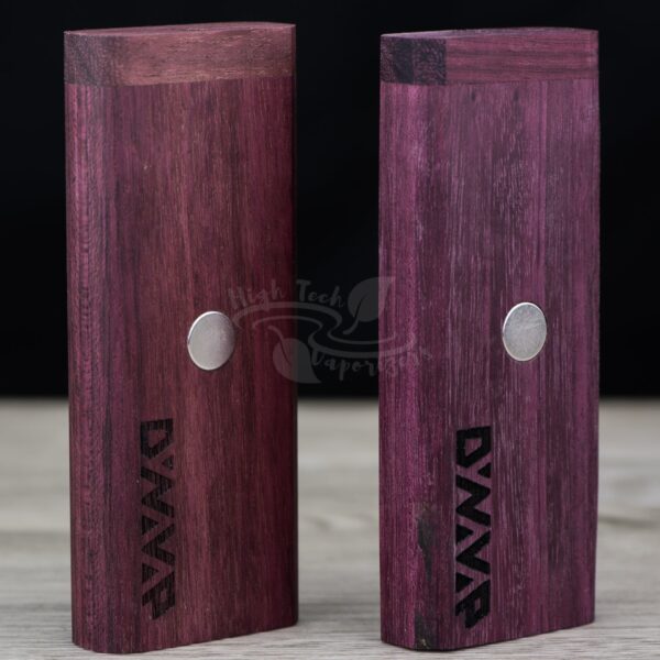 XL Purple Heart DynaStash - Image 2