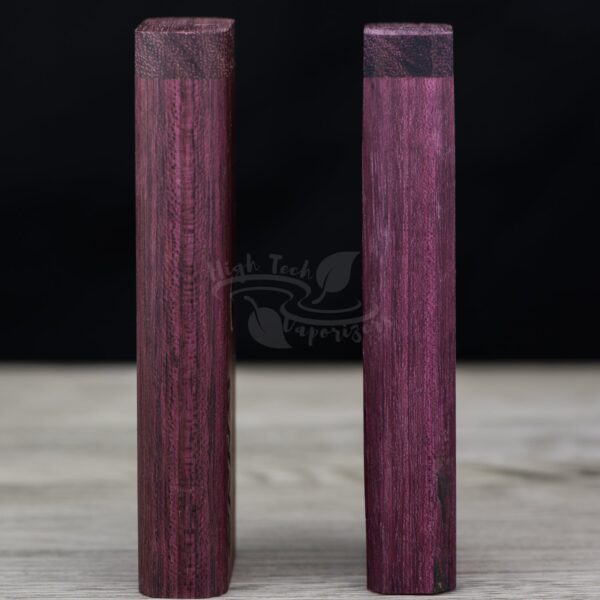 XL Purple Heart DynaStash - Image 3