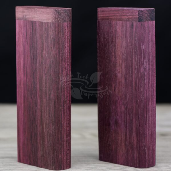 XL Purple Heart DynaStash - Image 4