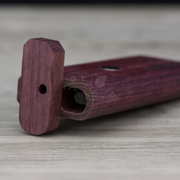 XL Purple Heart DynaStash - Image 5