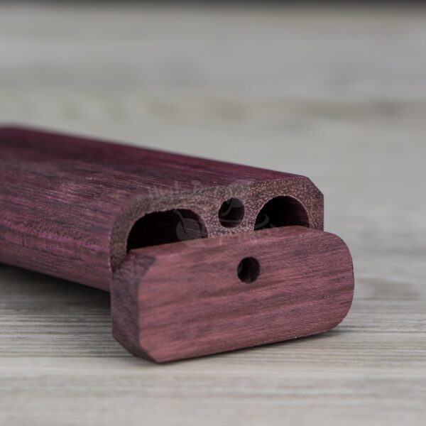 XL Purple Heart DynaStash - Image 6