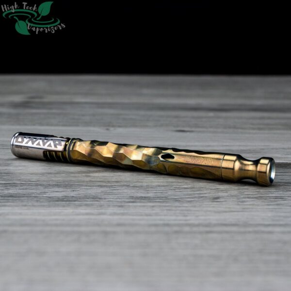 Gold OmniVap XL Titanium - Image 5