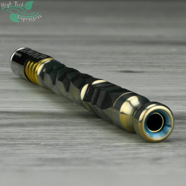Gold OmniVap XL Titanium - Image 6