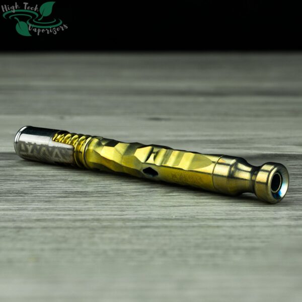 Gold OmniVap Titanium - Image 5