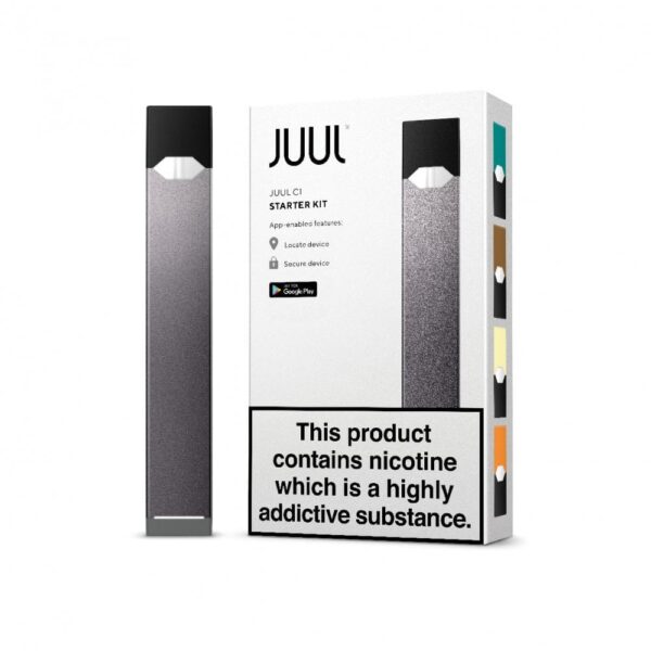 JUUL C1 DEVICE KIT - Image 2