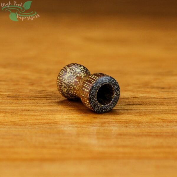 Dark Wood Spinning Mouthpiece - Image 4