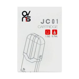 OVNS JC01 3 Pods