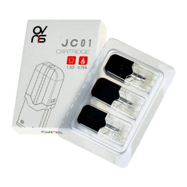OVNS JC01 3 Pods - Image 2
