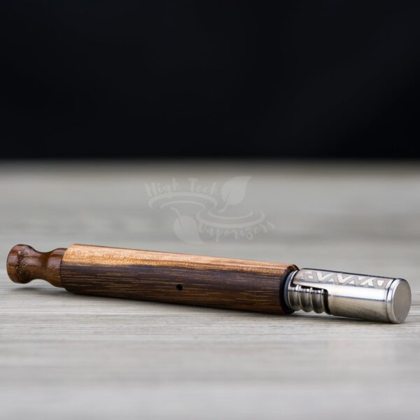 Ed's TnT/Dynavap Vapcap - TigerWood - Image 3