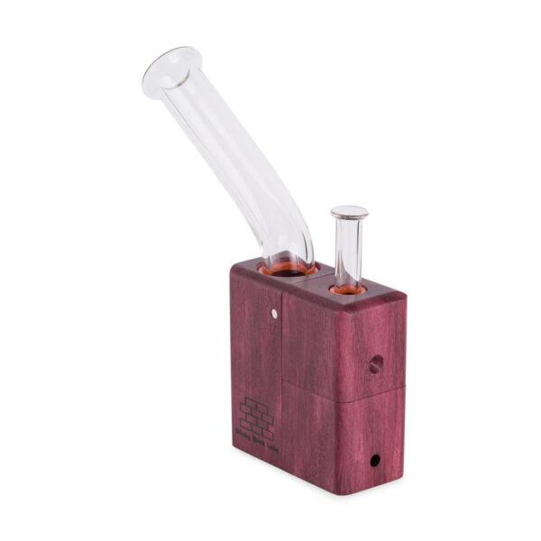 OG Brick Flame Powered Extraction Device by Sticky Brick Labs - Image 4