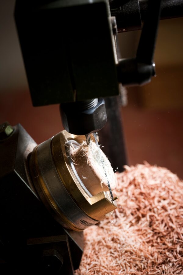 (NEW) Vapman Click Classic Amaranth Wood (Flame Powered Extraction Device) - Image 13