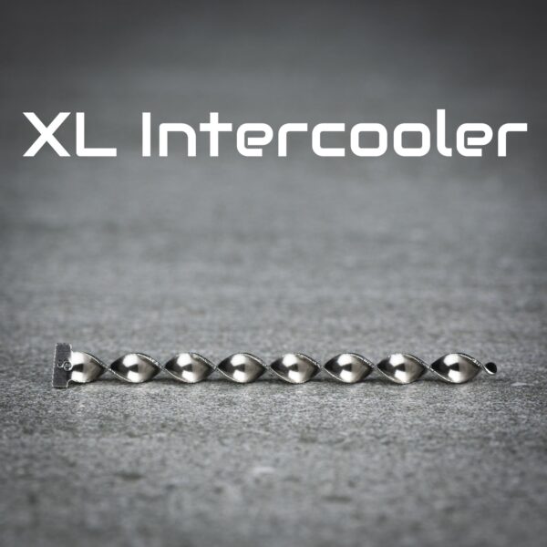Rifled Vortex & Intercooler by Simrell Collection - Image 10